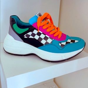 Brand New Steve Madden Sneakers